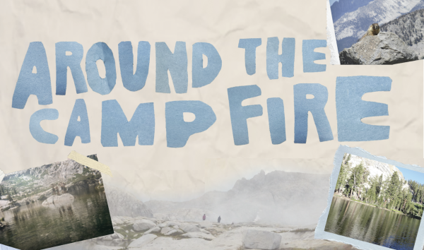 Around The Campfire